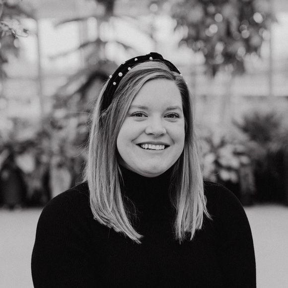 Meet your Posher, Kendra - Picture 1 of 1